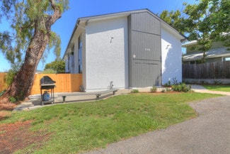 Plus de détails pour 316 W Valerio St, Santa Barbara, CA - Multi-résidentiel à vendre