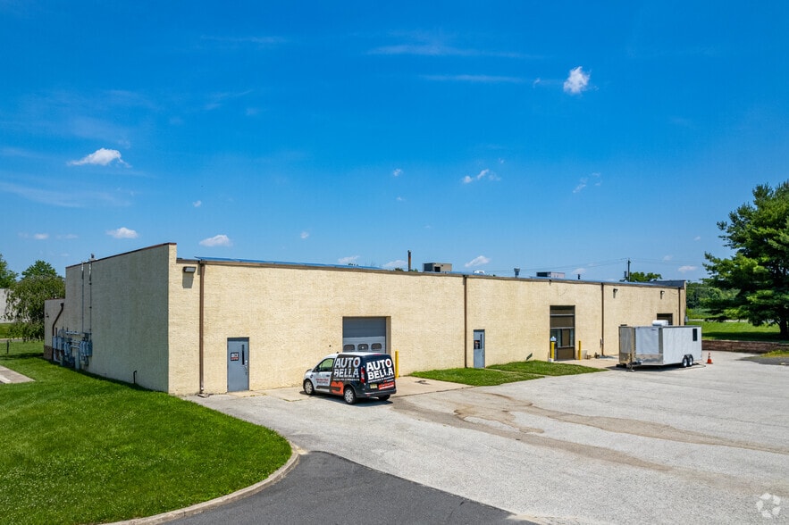 1 Linda Ln, Vincentown, NJ for lease - Building Photo - Image 3 of 19