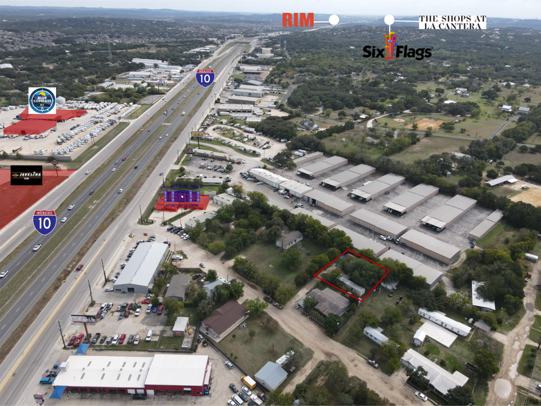 9630 Dewberry Path, Boerne, TX for sale - Building Photo - Image 2 of 12