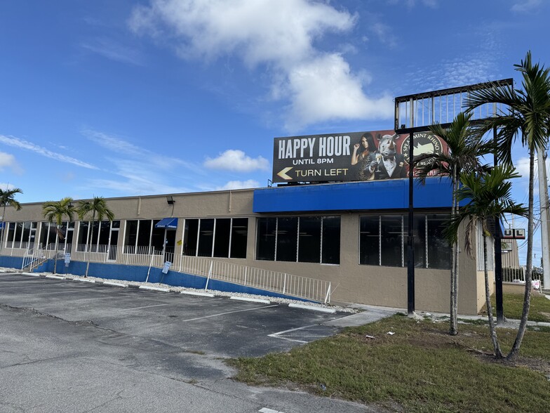 4421 Okeechobee Blvd, West Palm Beach, FL for lease - Building Photo - Image 3 of 14