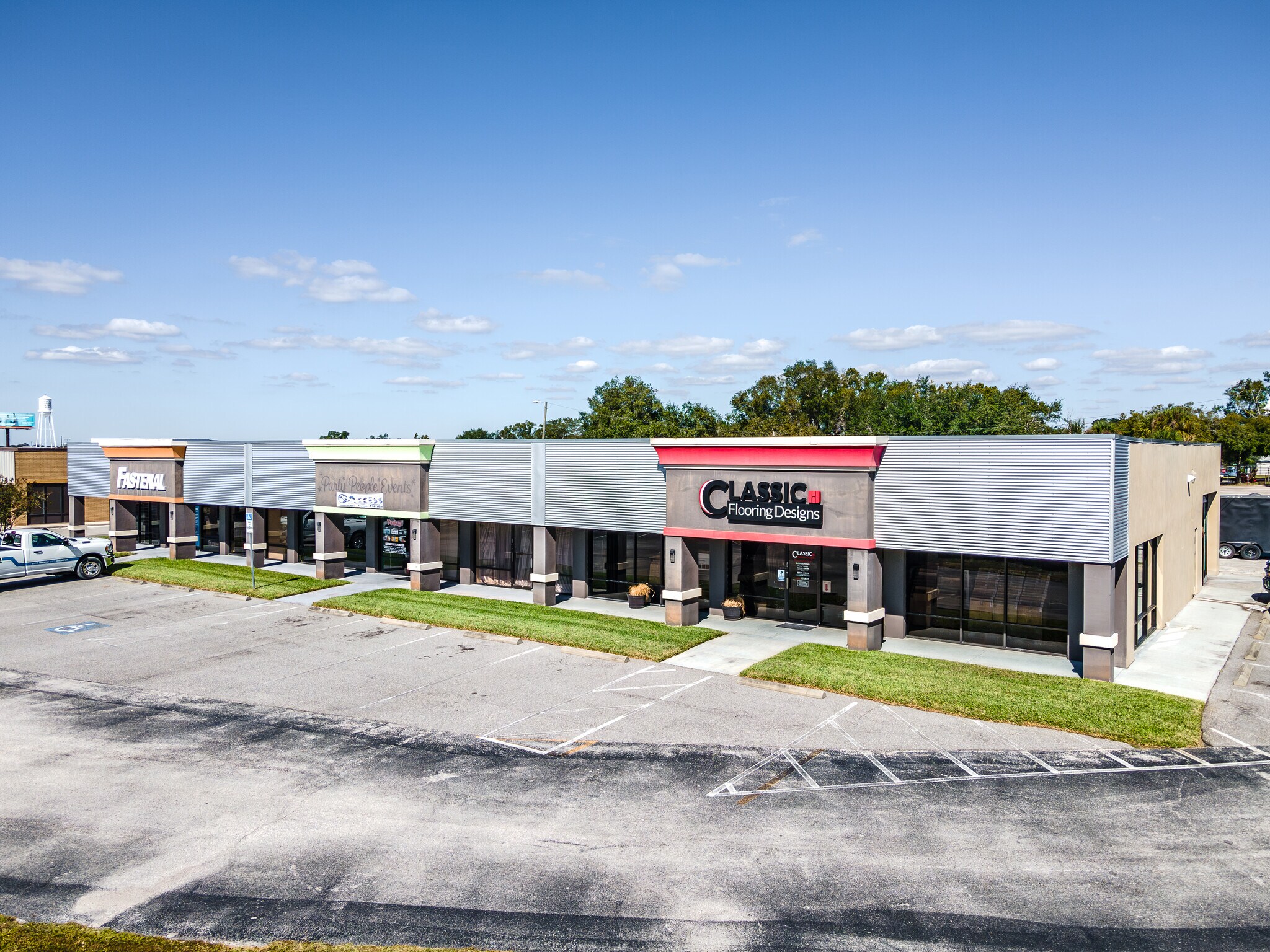 904-910 Magnolia Ave, Auburndale, FL à vendre Photo du bâtiment- Image 1 de 12