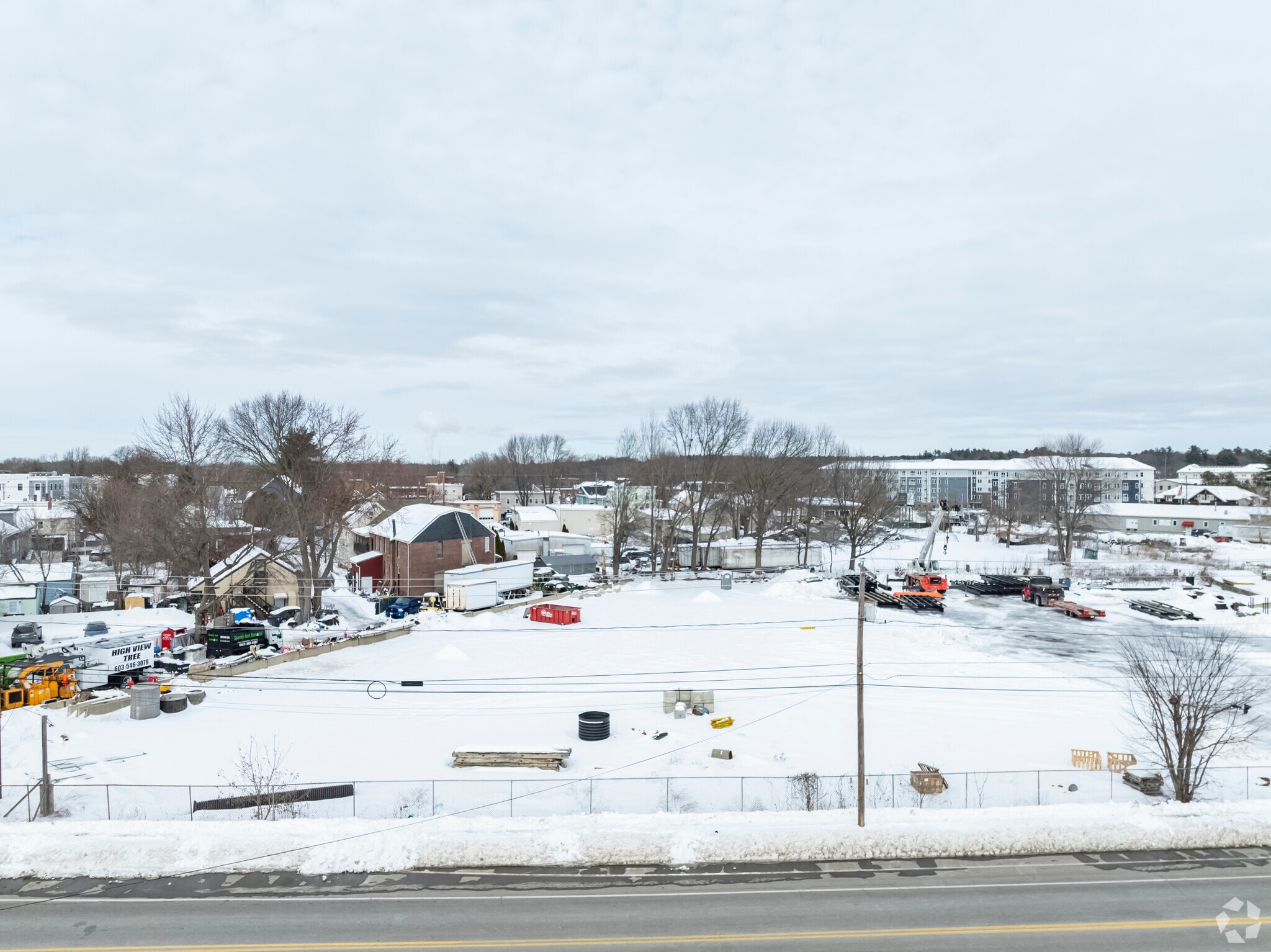 152 Temple St, Nashua, NH for sale Primary Photo- Image 1 of 1