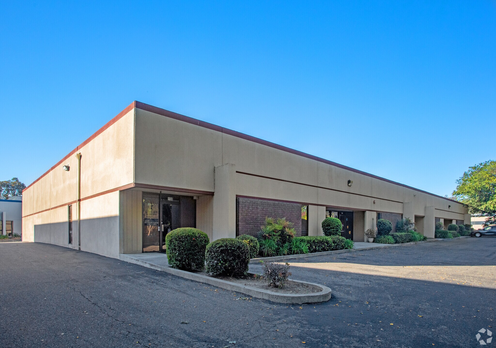 150-164 Martinvale Ln, San Jose, CA for lease Primary Photo- Image 1 of 5