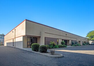 Plus de détails pour 134-148 Martinvale Ln, San Jose, CA - Local d'activités à louer