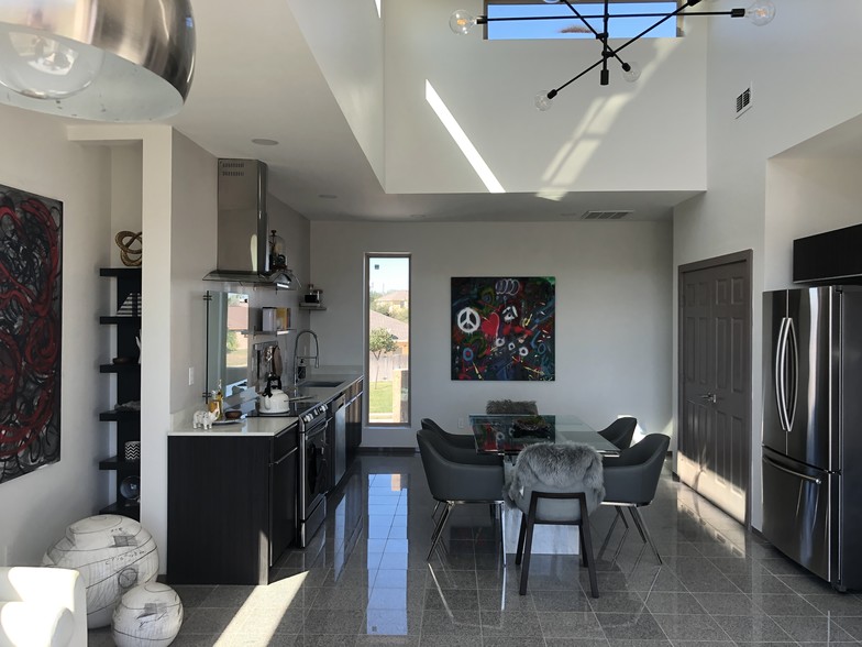 305 Palm Shores, La Joya, TX à louer - Photo intérieure - Image 3 de 21