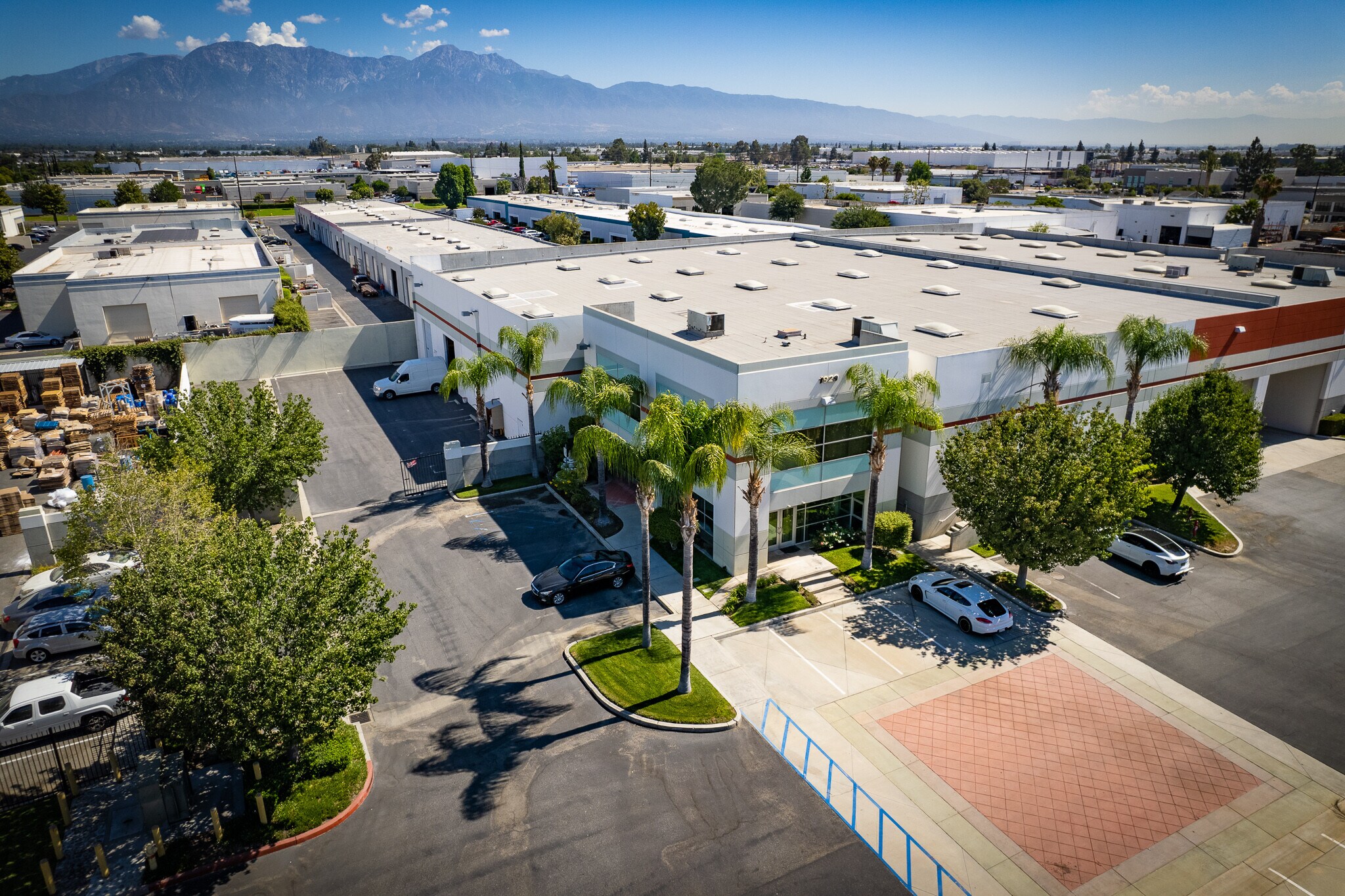 1929 Campus Ave, Ontario, CA for sale Building Photo- Image 1 of 1