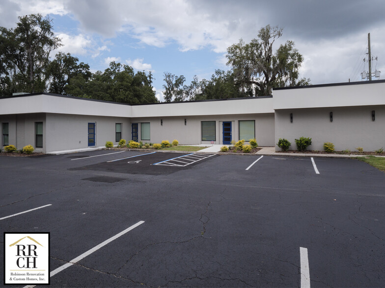 2720 NW 6th St, Gainesville, FL for lease - Building Photo - Image 2 of 91