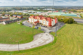 1751 Lexington Rd, Richmond, KY - AERIAL  map view - Image1