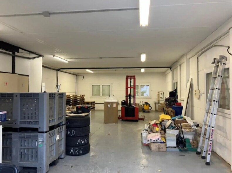 Flex dans Villebon-sur-Yvette à louer - Photo intérieure - Image 2 de 4