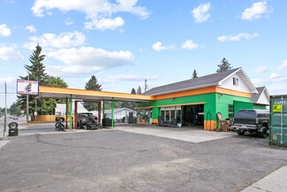 Plus de détails pour 5202 N Nevada St, Spokane, WA - Industriel à louer