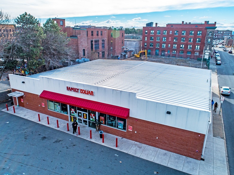 50 Central Ave, Lynn, MA for sale - Building Photo - Image 2 of 5