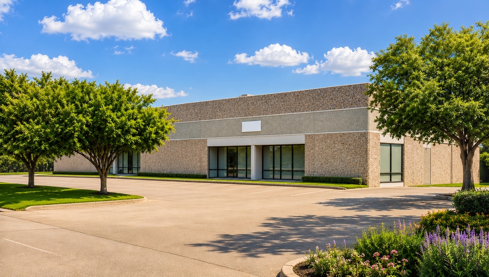 4003 Greenbriar Dr, Stafford, TX for lease - Building Photo - Image 1 of 2