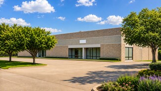 Plus de détails pour 4003 Greenbriar Dr, Stafford, TX - Industriel à louer