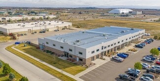 Plus de détails pour 1070 Diamond Valley Dr, Windsor, CO - Industriel à vendre