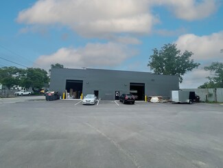 Plus de détails pour 728 McKendrick, Grand Rapids, MI - Industriel à vendre