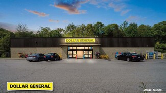 Plus de détails pour 54 W Main St, Brookfield, MA - Vente au détail à vendre