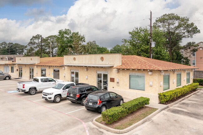 More details for 25329 Budde Rd, The Woodlands, TX - Office for Lease