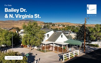 Plus de détails pour 145 Bailey Dr, Reno, NV - Bureau à vendre