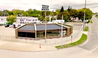 More details for 877 E Eight Mile Rd, Hazel Park, MI - Retail for Lease