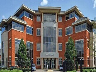 Plus de détails pour 1 Cross St, Sale - Bureau à louer