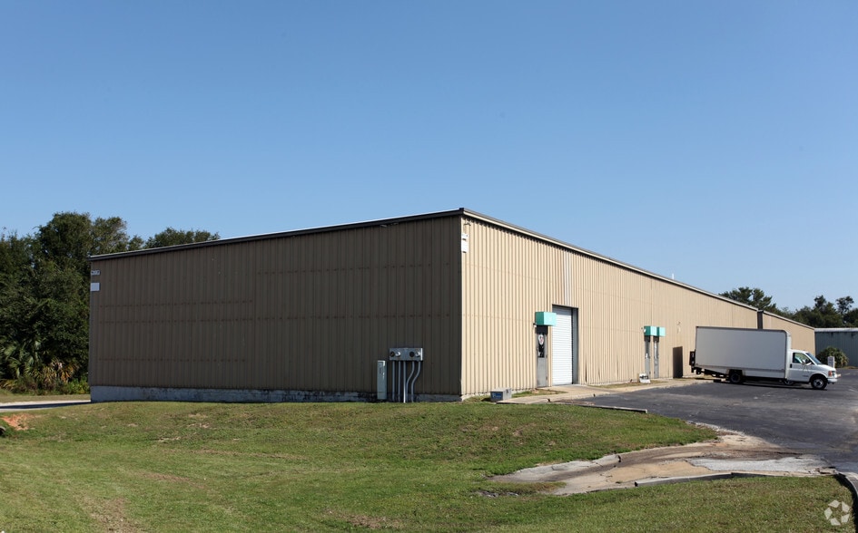 3960 W Navy Blvd, Pensacola, FL à louer - Photo principale - Image 1 de 13