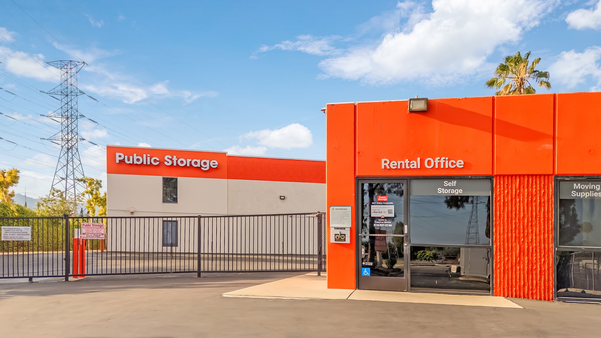 18175 Chatsworth St, Granada Hills, CA for sale Building Photo- Image 1 of 12