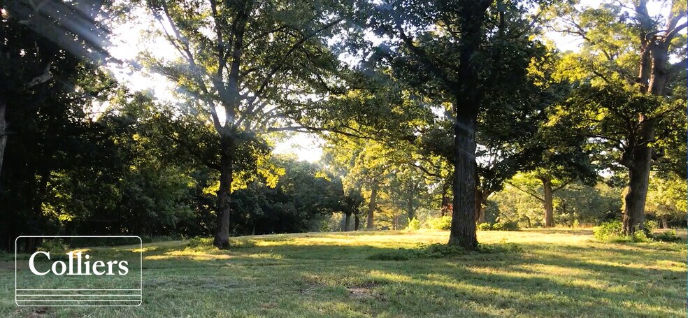 Bredehoeft Rd, Decatur, AR à vendre - Photo du bâtiment - Image 1 de 8