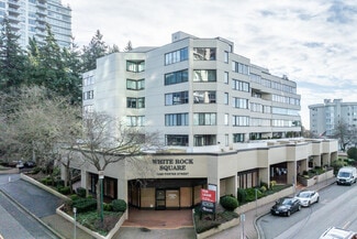 More details for 1480 Foster St, White Rock, BC - Retail for Lease