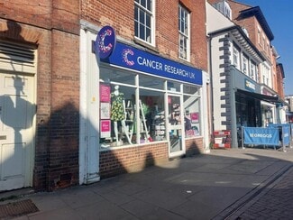 More details for 6 South Para, Melton Mowbray - Retail for Lease