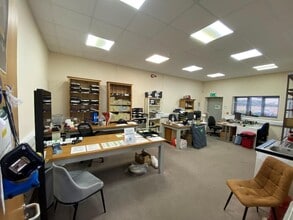 1 Bambers Green, Takeley for lease Interior Photo- Image 2 of 6