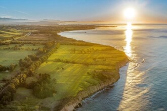 1000 Calle Real, Goleta, CA - Aérien  Vue de la carte - Image1
