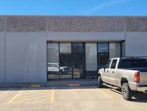 1703-1715 SW 11th St, Lawton, OK for lease Building Photo- Image 1 of 1