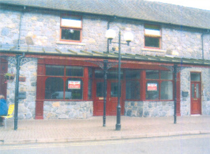 Station Rd, Betws Y Coed à louer - Photo principale - Image 1 de 2