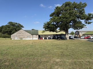 More details for Henfield Rd, Hurstpierpoint - Office for Lease