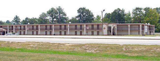 Plus de détails pour 1616 Gordon Hwy, Augusta, GA - Services hôteliers à vendre