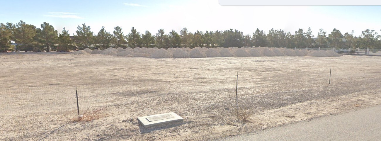 Torrey Pines & Maggie Avenue, Las Vegas, NV for sale Primary Photo- Image 1 of 4