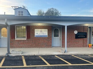 Plus de détails pour 1010-1090 N Market St, Troy, OH - Bureau à louer