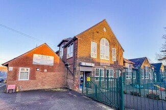 Plus de détails pour Higher Ln, Manchester - Bureau à louer