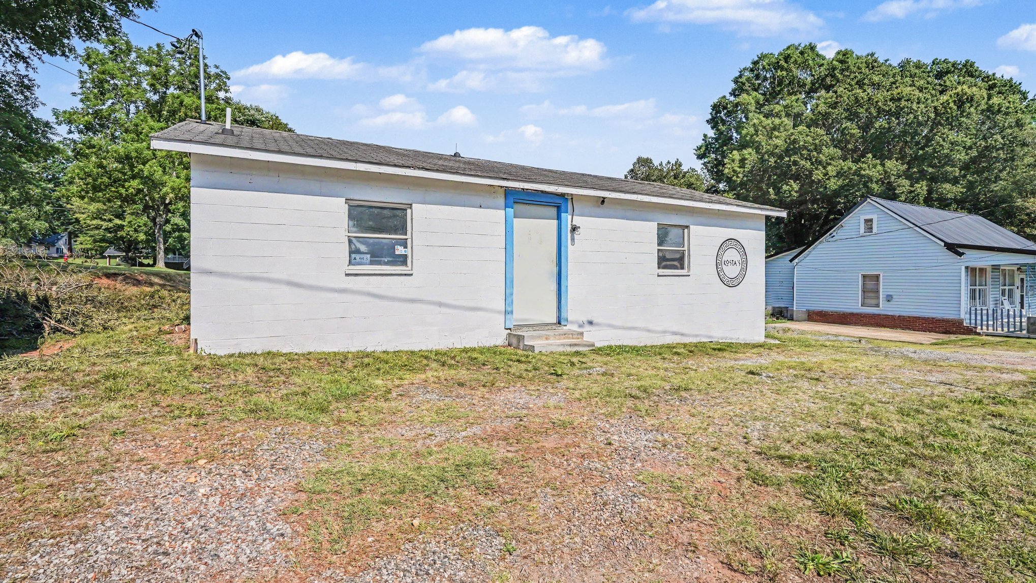 430 #A 2nd Ave, Mayodan, NC for sale Primary Photo- Image 1 of 44