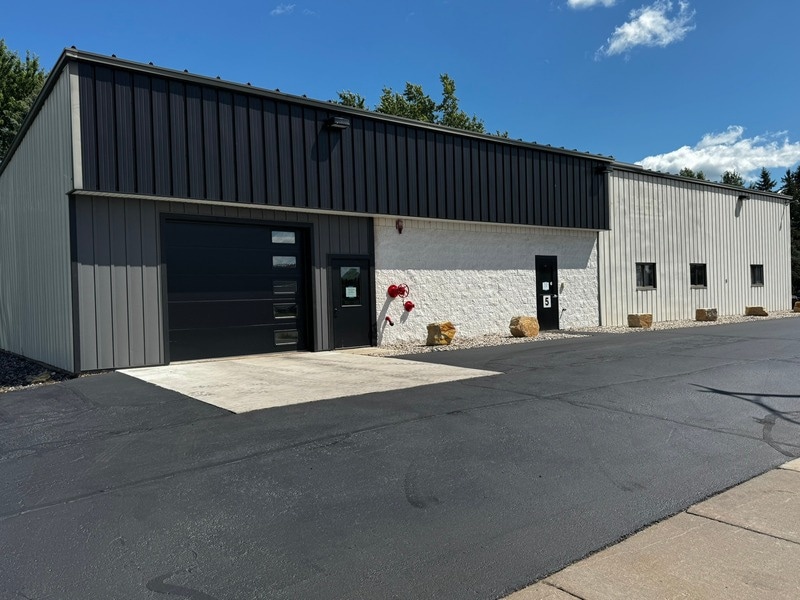 606 S Division St, Colby, WI for sale Building Photo- Image 1 of 15