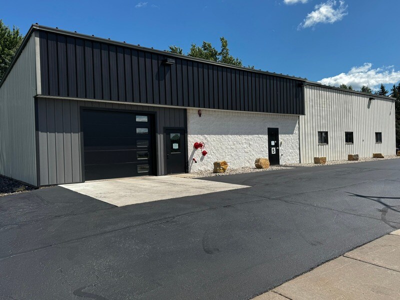 606 S Division St, Colby, WI à vendre Photo du bâtiment- Image 1 de 15