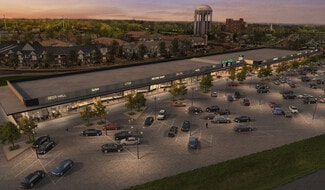 Plus de détails pour 7900-8040 Olson Memorial Hwy, Golden Valley, MN - Commerce de détail à louer