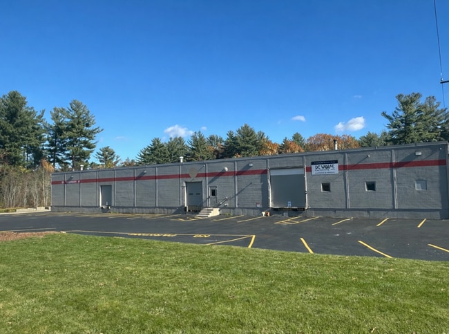 More details for 211 Shrewsbury St, West Boylston, MA - Industrial for Lease