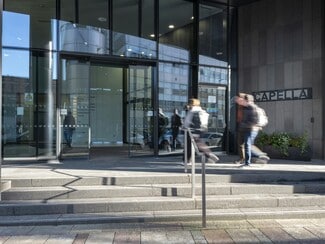 Plus de détails pour 60 York St, Glasgow - Bureau à louer