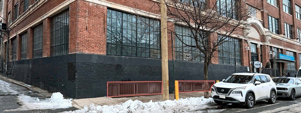 1200 Callowhill St, Philadelphia, PA à louer - Photo du bâtiment - Image 2 de 12