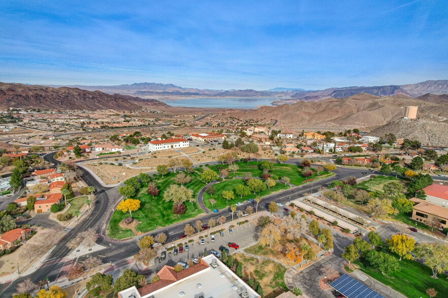 1101 Arizona St, Boulder City, NV for lease - Building Photo - Image 3 of 13