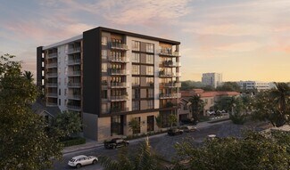 Plus de détails pour 3621-3629 4th Ave, San Diego, CA - Multi-résidentiel à vendre
