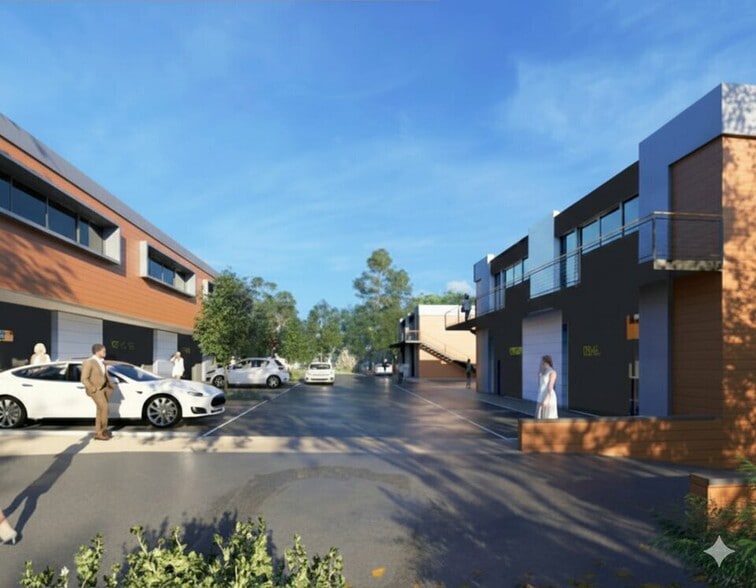 Avenue Coriandre, La Ciotat for lease - Building Photo - Image 2 of 8