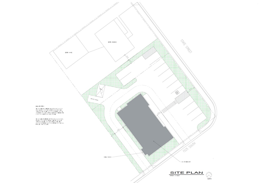 1525 State St, Clearfield, UT for lease - Building Photo - Image 2 of 2