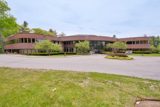 More details for 1 Cabot Rd, Hudson, MA - Office for Lease